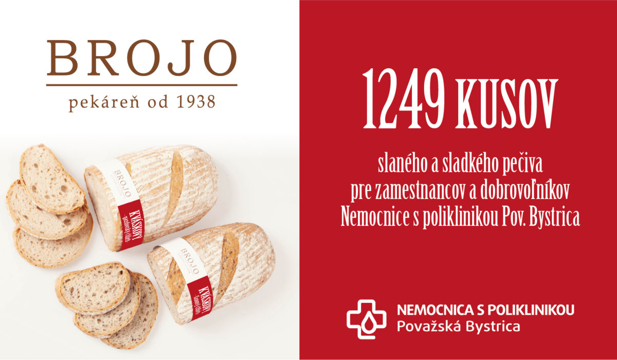 Pomoc NsP Považská Bystrica