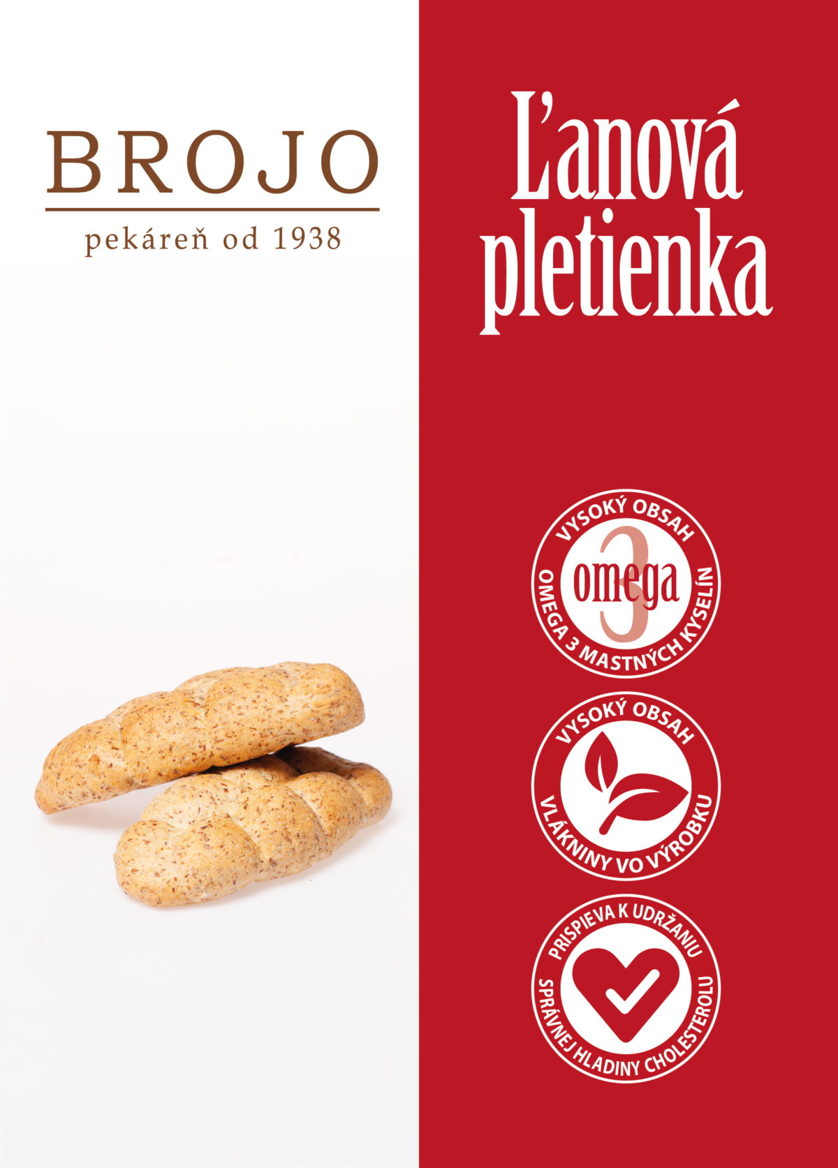 Ľanová pletienka