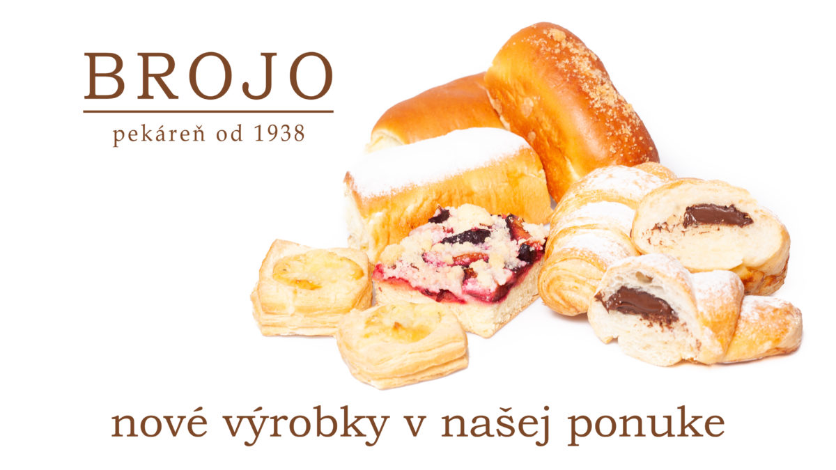 Nové výrobky so začiatkom šk. roka