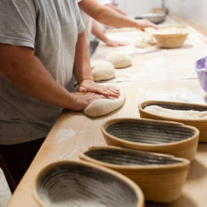 Pečieme pre vás prémiový chlieb za cenu bežného