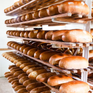 Zemiakový chlieb teraz ešte lepší