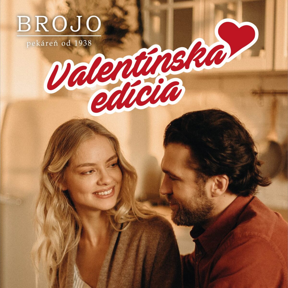 Valentínska edícia