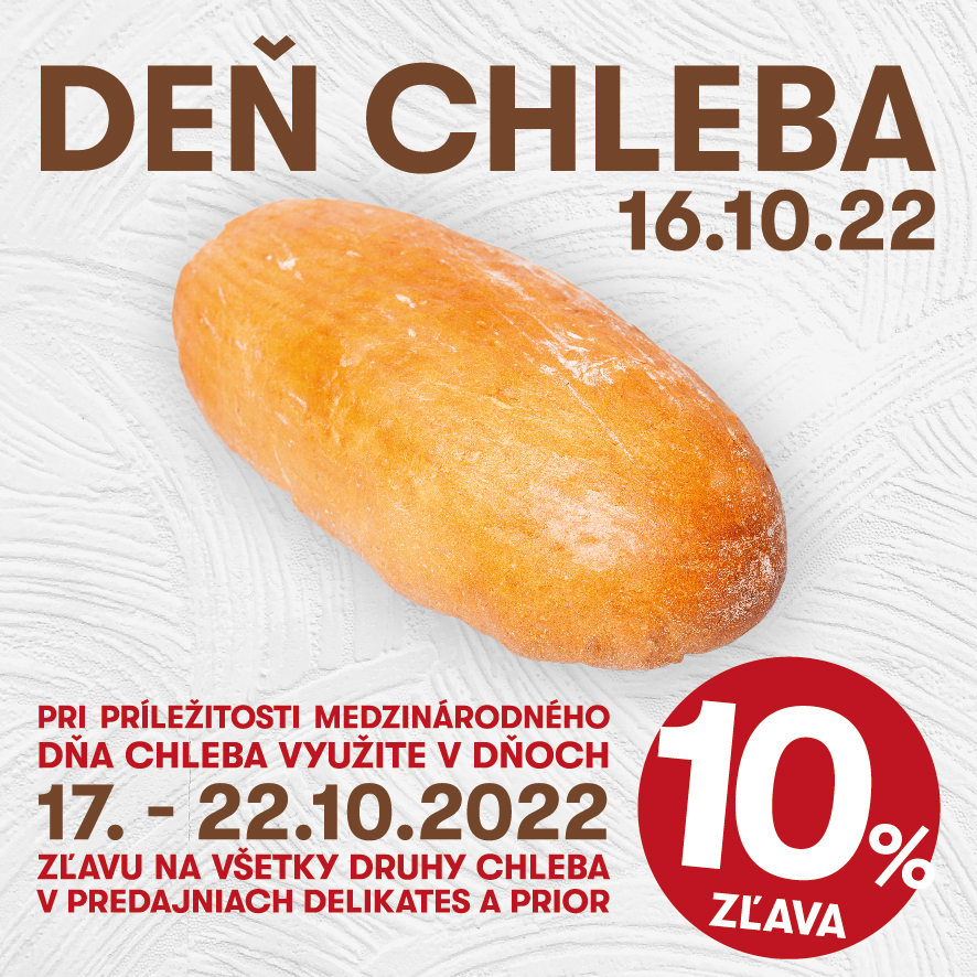 Deň chleba