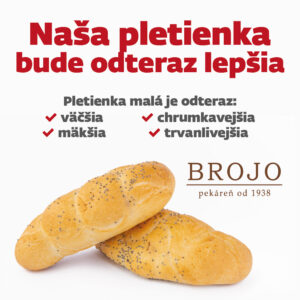 Naša pletienka bude odteraz lepšia