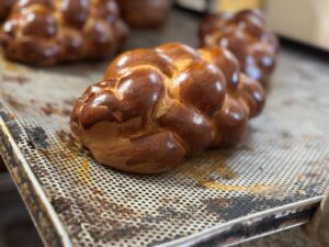 Ako sa vyrába vianočka