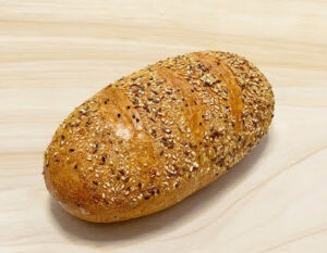 Vyskúšajte našu úžasnú novinku – repkový chlieb