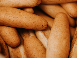 Grahamový rožok je odteraz ešte lepší a chutnejší