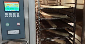 Ako sa pečie tá najlahodnejšia štrúdľa z lístkového cesta