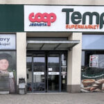 brojo výrobky v coop jednota