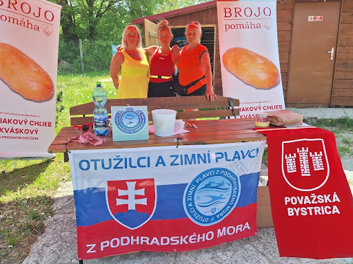 Brojo pomáha – dobro je všade, kam sa pozriete