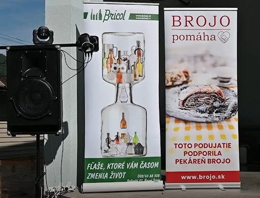 Boli sme a budeme s vami aj v Hornom Srní