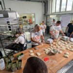 Kváskový workshop s majstrami kvásku