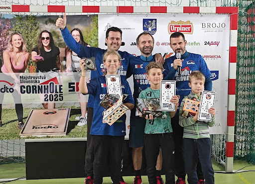 Brojo pomáha – október 2025 nabitý emóciami