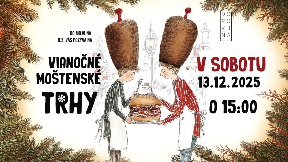 Brojo pomáha: Decembrové podujatia ukončili rok 2025