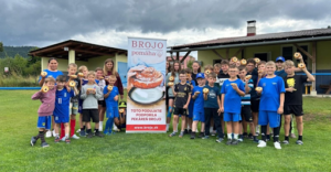 Podpora komunitných akcií v roku 2025 | Brojo pomáha