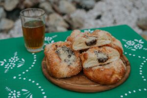 Chutné jemné pečivo | Pekáreň BROJO