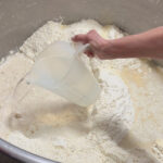 Enzýmy v pekárstve