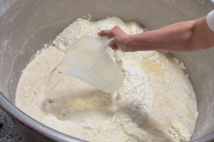 Enzýmy v pekárstve