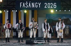 BROJO pomáha - Február 2026 v znamení fašiangov