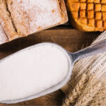 hroznový cukor v pekárstve